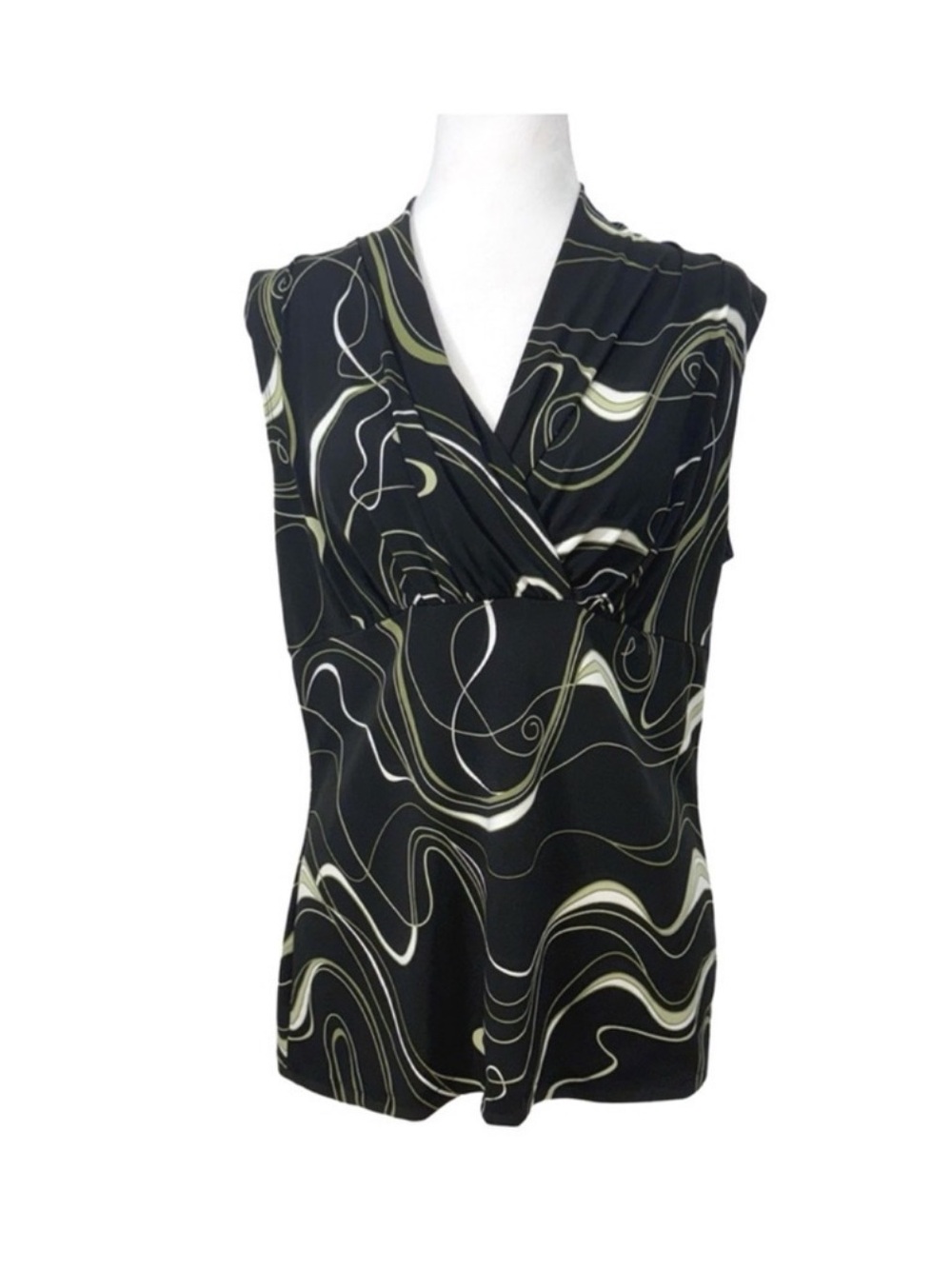 JKLA California Blouse